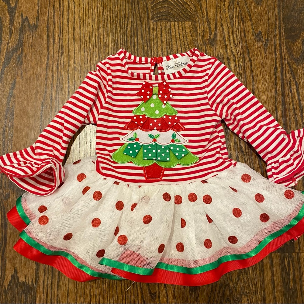 Rare Editions Christmas set